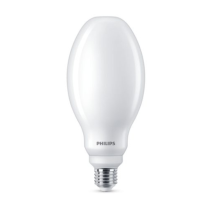 Philips TrueForce CorePro LED HPL Oval E27 24.5W 4000K Cool White 4000lm | Replaces 125W HPL & 70W SON